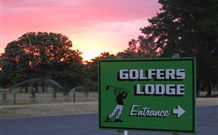 Golfers Lodge Motel - Corowa - Hotel Gold Coast 5