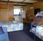 Golfers Retreat Motel - Corowa