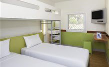 Ibis Budget Newcastle - Wallsend - Hotel Gold Coast 0