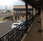 Inverell Terrace Motor Lodge - Hotel Gold Coast