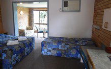Jacaranda Motor Lodge - South Grafton - Hotel Gold Coast 1
