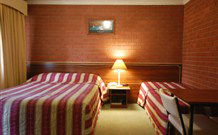 Junction Motor Inn - Wagga Wagga - Hotel Gold Coast 0