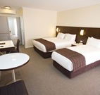 Mercure Wagga Wagga - Wagga Wagga - Hotel Gold Coast