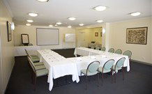 Mercure Wagga Wagga - Wagga Wagga - Hotel Gold Coast 1