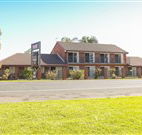 Mildura Riverview Motel - Gol Gol - Hotel Gold Coast