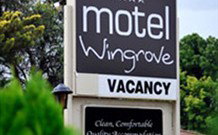 Motel Wingrove - Corowa - Hotel Gold Coast 0