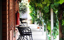 Motel Wingrove - Corowa - Hotel Gold Coast 1