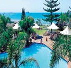 Nautilus Beachfront Villas and Spa - Coffs Harbour - Hotel Gold Coast