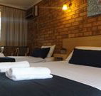 Ocean View Motor Inn - Merimbula - Hotel Gold Coast