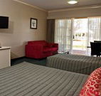 Parklands Resort and Conference Centre - Mudgee - Hotel Gold Coast