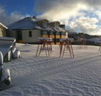 Perisher Manor - Perisher Valley - Hotel Gold Coast