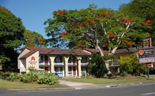Poinciana Motel - Murwillumbah - Hotel Gold Coast 2