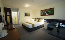 Poinciana Motel - Murwillumbah - Hotel Gold Coast 4