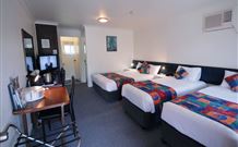 Poinciana Motel - Murwillumbah - Hotel Gold Coast 5