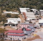 Pygmy Possum Lodge - Charlotte Pass - Hotel Gold Coast