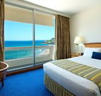 Quality Hotel NOAHS On the Beach - Newcastle - Hotel Gold Coast