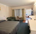 Sapphire City Motor Inn - Inverell - Hotel Gold Coast