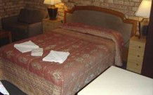 Snowdream Motel - Berridale - Hotel Gold Coast 0