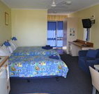 South Seas Motel - Merimbula - Hotel Gold Coast