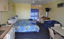 South Seas Motel - Merimbula - Hotel Gold Coast 0