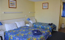 South Seas Motel - Merimbula - Hotel Gold Coast 1