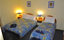 South Seas Motel - Merimbula - Hotel Gold Coast 5