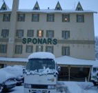 Sponars Chalet - Perisher Valley - Hotel Gold Coast