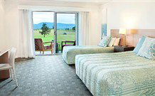 Springs Resort Shoalhaven Sports Motel - Worrigee - Hotel Gold Coast 0
