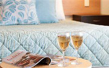 Springs Resort Shoalhaven Sports Motel - Worrigee - Hotel Gold Coast 1