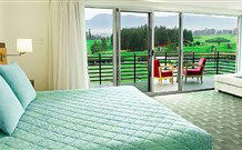 Springs Resort Shoalhaven Sports Motel - Worrigee - Hotel Gold Coast 4