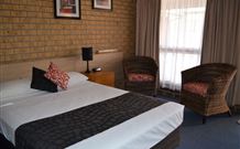 Squatters Homestead Motel - Casino - Hotel Gold Coast 1