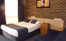 Squatters Homestead Motel - Casino - Hotel Gold Coast 2