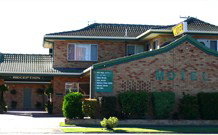 Squatters Homestead Motel - Casino - Hotel Gold Coast 0