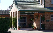 Squatters Homestead Motel - Casino - Hotel Gold Coast 4
