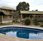 Statesman Motor Inn - Corowa