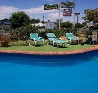 The Garden Court Motor Inn - Wellington - Hotel Gold Coast