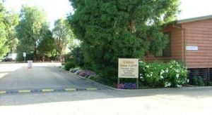 Horseshoe Motor Village - Hotel Gold Coast 8