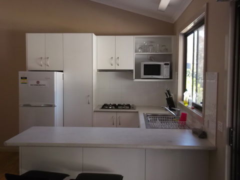 Hume Park Tourist Resort - Hotel Gold Coast 3