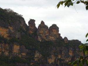Katoomba Falls Tourist Park - Hotel Gold Coast 4