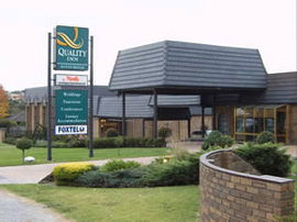 Rowville VIC Hotel Gold Coast