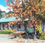 Federation Gardens Lodge - Hotel Gold Coast