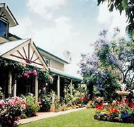 Sandiacre House - Hotel Gold Coast