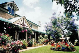Sandiacre House - Hotel Gold Coast 0