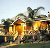 Cooloola Country Bed  Breakfast - Hotel Gold Coast
