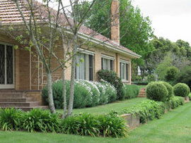 Westgate Vineyard Country House - Hotel Gold Coast 0