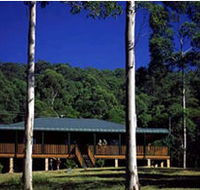 The Barringtons Country Retreat - Hotel Gold Coast