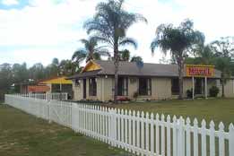 Aranbanga QLD Hotel Gold Coast