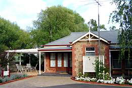 Amble In Self Contained Accommodation - Garden Retreat B & B - Hotel Gold Coast 0