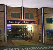 Bentleigh Motor Inn - Hotel Gold Coast