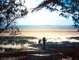 Travellers Rest Caravan & Camping Park - Hotel Gold Coast 0
